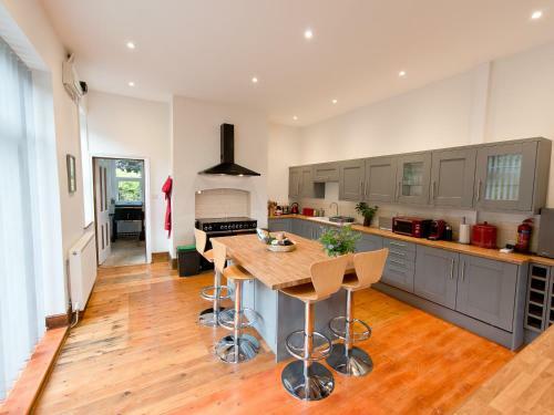 The Old Vicarage