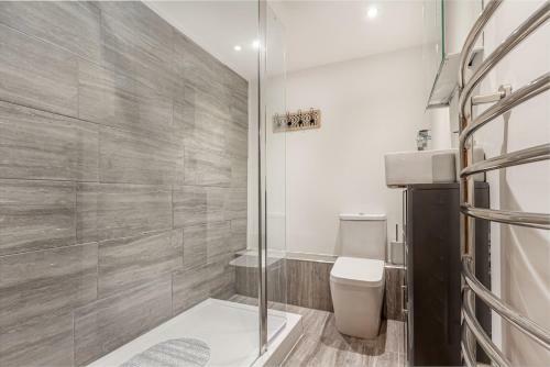 Apartamento The Merchant House