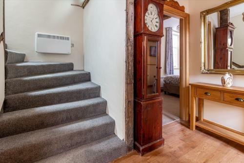Apartamento The Merchant House