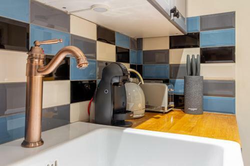Apartamento The Merchant House