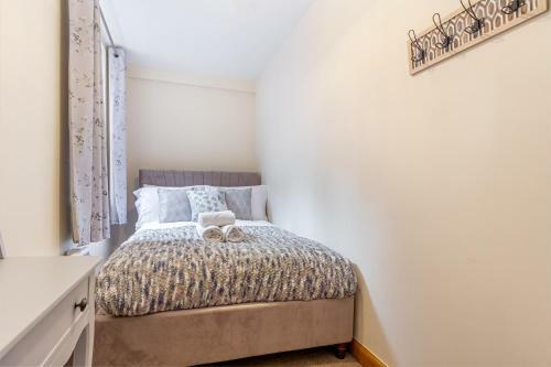 Apartamento The Merchant House