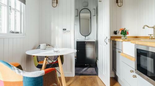Apartamento Plum Guide - The Hideaway Hut