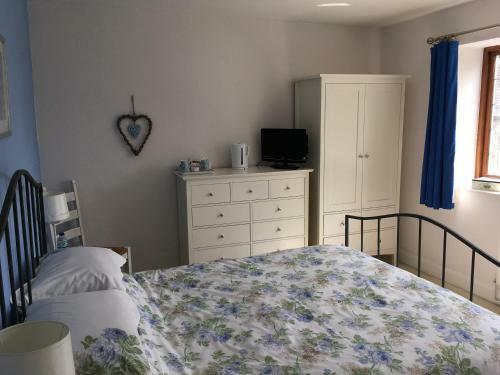 Bed & Breakfast Grange Farm B & B