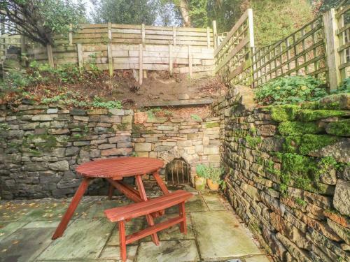 7 Bank Cottages, High Peak