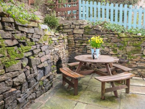 7 Bank Cottages, High Peak