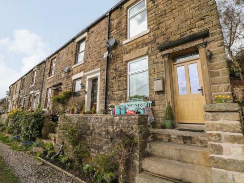 7 Bank Cottages, High Peak