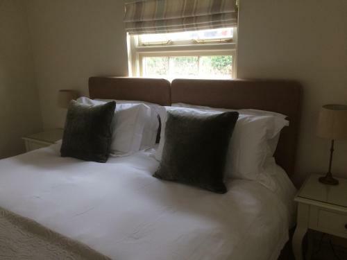 Bed & Breakfast The Barn At Woodview