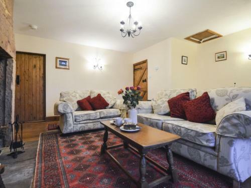 Holiday Home Bede Cottage