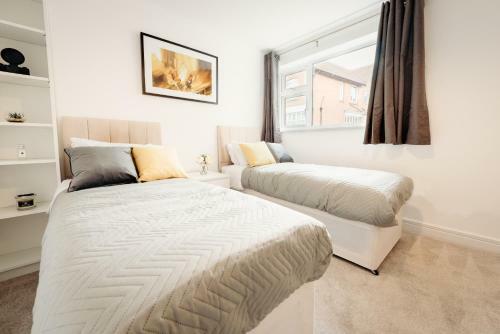 Arlan Apartments - Hinckley By Paym�n Club