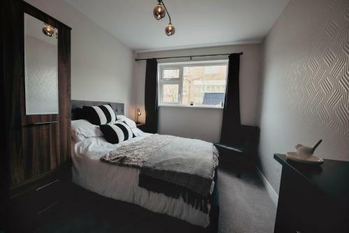 Arlan Apartments - Hinckley By Paym�n Club