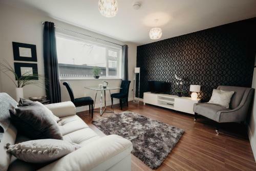 Arlan Apartments - Hinckley By Paym�n Club