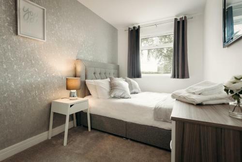 Arlan Apartments - Hinckley By Paym�n Club