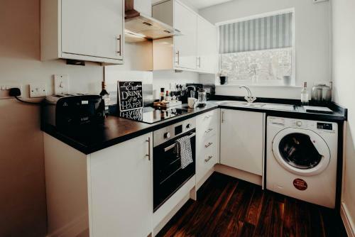 Arlan Apartments - Hinckley By Paym�n Club