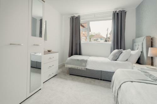 Arlan Apartments - Hinckley By Paym�n Club