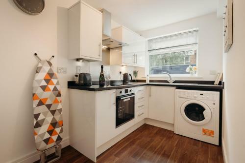 Arlan Apartments - Hinckley By Paym�n Club
