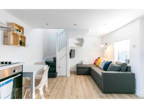 Apartamento Renovated 19th Century Barn W/ Free Parking