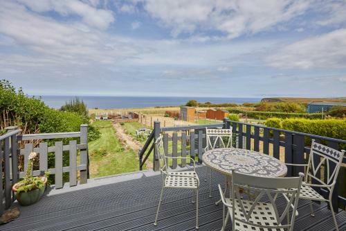 Ammonite Cottage
