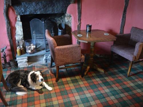 Posada The Engine Inn