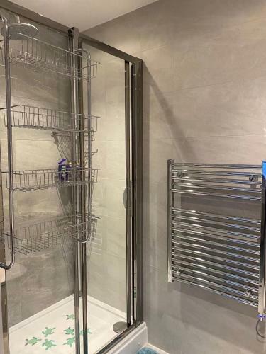 Apartamento New Stylish & Contemporary 2bd Flat High Wycombe