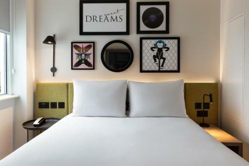 Hotel Hampton By Hilton High Wycombe
