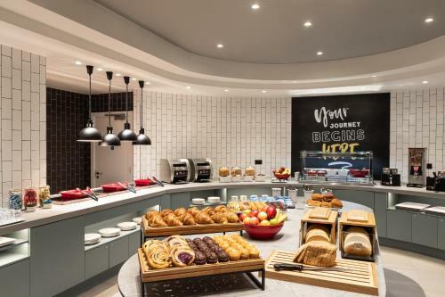 Hotel Hampton By Hilton High Wycombe