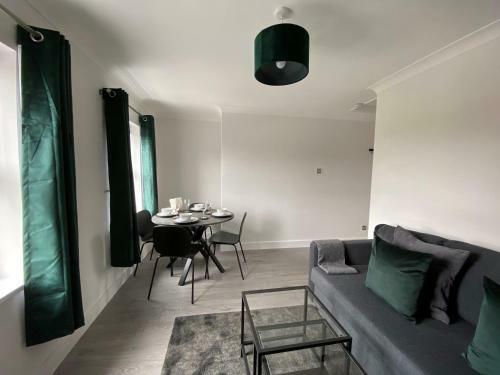 Saffron Court By Wycombe Apartments - Apt 12