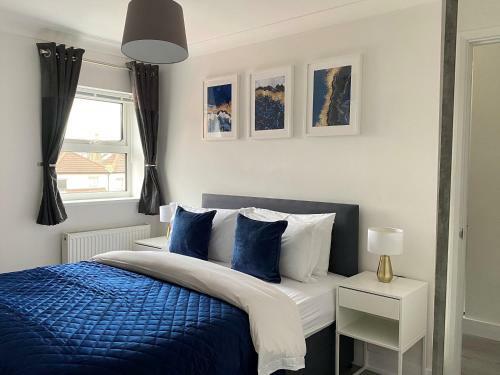 Saffron Court By Wycombe Apartments - Apt 12