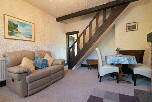 Waters Reach Holiday Cottage