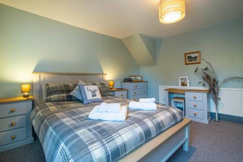 Waters Reach Holiday Cottage
