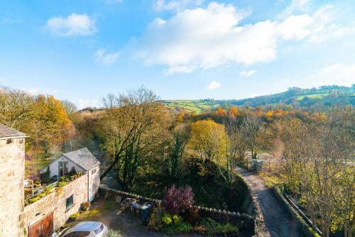 Waters Reach Holiday Cottage