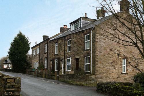Waters Reach Holiday Cottage