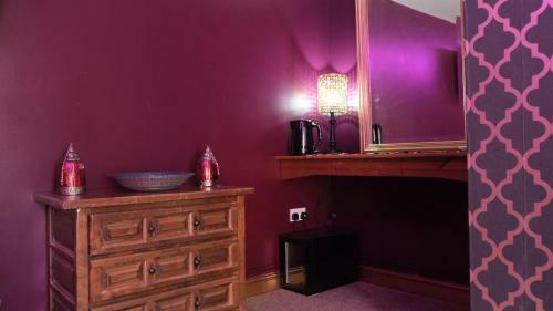 Hotel St Hildas Boutique