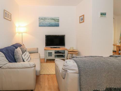 Apartamentos Seascapes