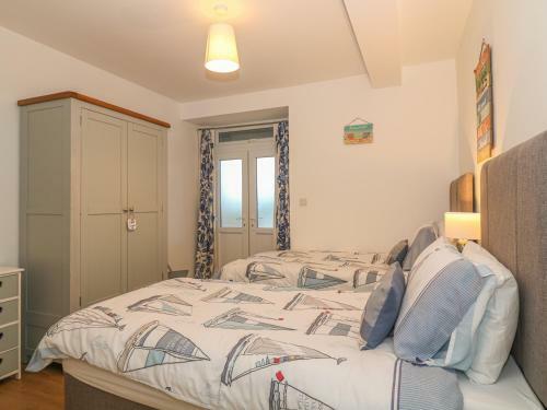 Apartamentos Seascapes