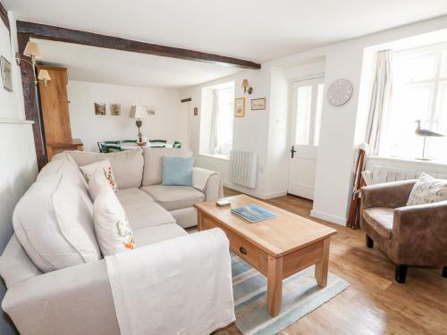 Beach Cottage