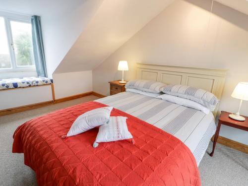 Rock Cottage