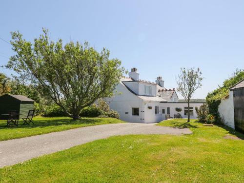Rural Peace And Quiet Farmhouse Annex