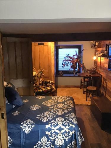 Apartamento The Amazing Potting Shed