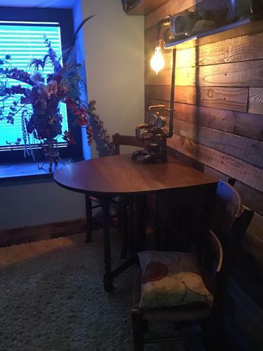 Apartamento The Amazing Potting Shed