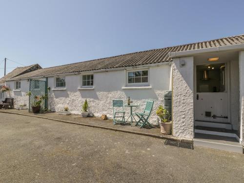 Falconers Cottage