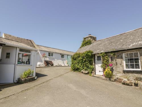 Falconers Cottage