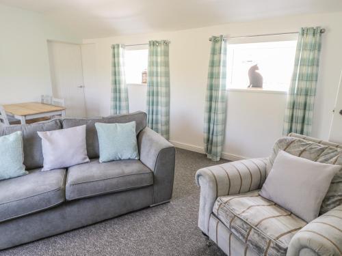 Falconers Cottage