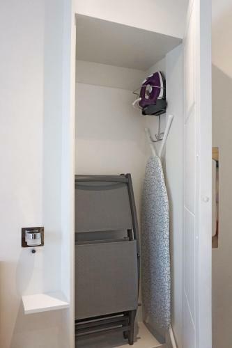 Orchard Road Studio Apartment