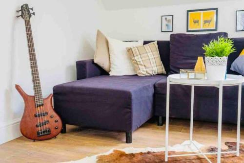 Gorgeous Luxury Chalet, New Forest & Coast &