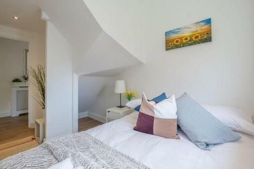 Gorgeous Luxury Chalet, New Forest & Coast &