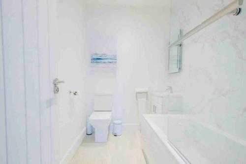 Gorgeous Luxury Chalet, New Forest & Coast &