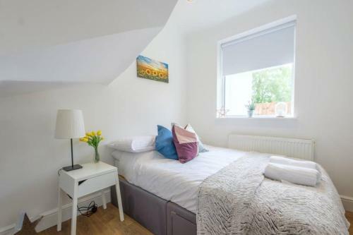Gorgeous Luxury Chalet, New Forest & Coast &
