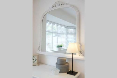 Gorgeous Luxury Chalet, New Forest & Coast &