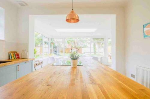 Gorgeous Luxury Chalet, New Forest & Coast &