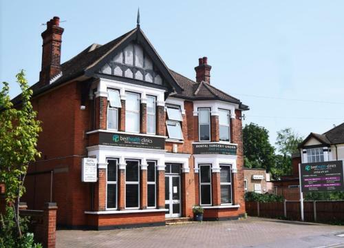Apartamento Morland House Hornchurch
